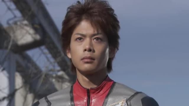 S01:E45 - Deathrem's Plan