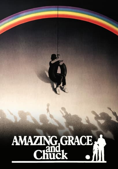 Amazing Grace and Chuck