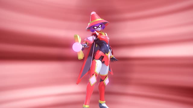 S02:E07 - The Magical Girl Alien / Soul Swap Fiasco