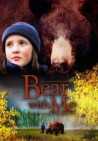 Bear With Me