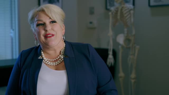 S05:E15 - Finding Suzanne