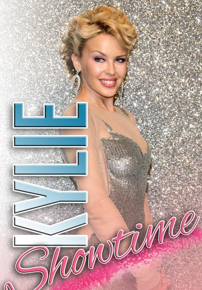 Kylie Minogue: Showtime