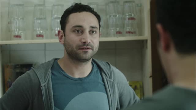 S01:E04 - ¡Y Dios mío!