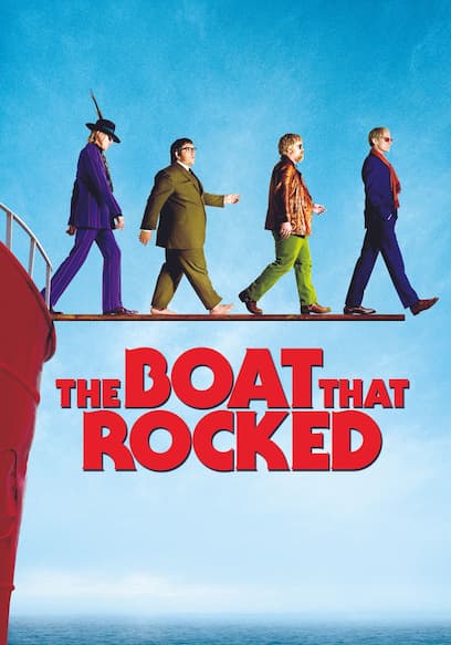 The Boat That Rocked