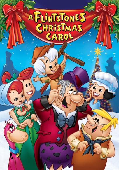 A Flintstones Christmas Carol