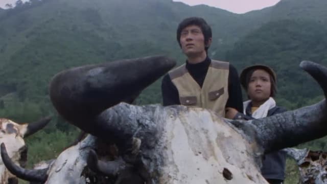 S01:E30 - The Cursed Bone God Oxter