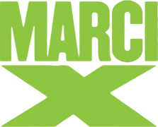 Marci X