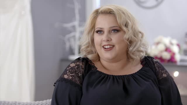 S01:E18 - The Alison Episode