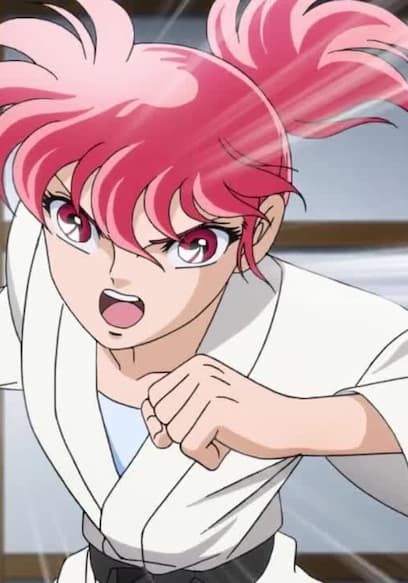 S01:E01 - ¡Las Hermanas Del Destino! Shoko Y Kyoko poster