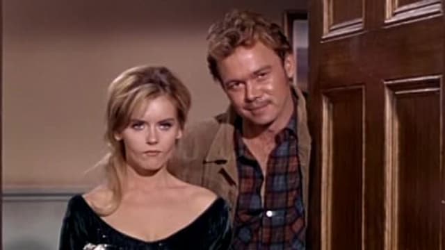 S01:E18 - The Pembrooke Blood