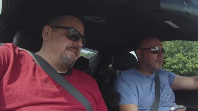 S02:E05 - Massachusetts