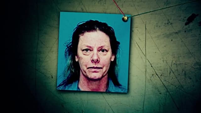 S03:E07 - Aileen Wuornos