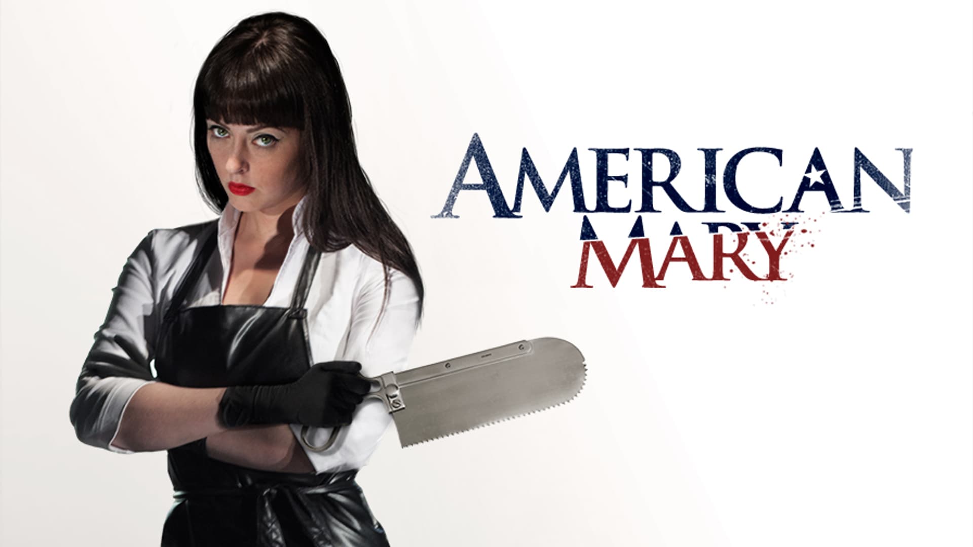 The Doctor Is In. Unfortunately, It's American Mary — still 2
