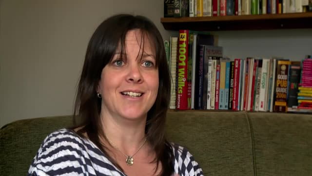 S01:E04 - Worcestershire Craft Beer Brewery