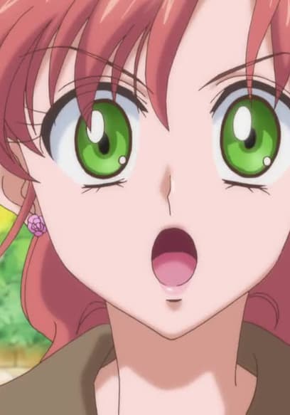 S01:E05 - Act 5 Makoto - Sailor Jupiter poster