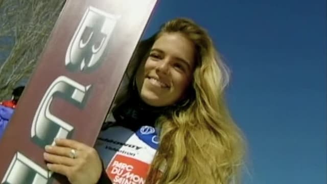 S01:E01 - Mt St Anne