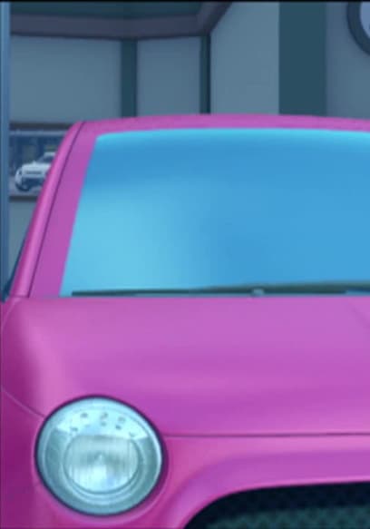 S01:E03 - Right Lane, Wrong Lane poster