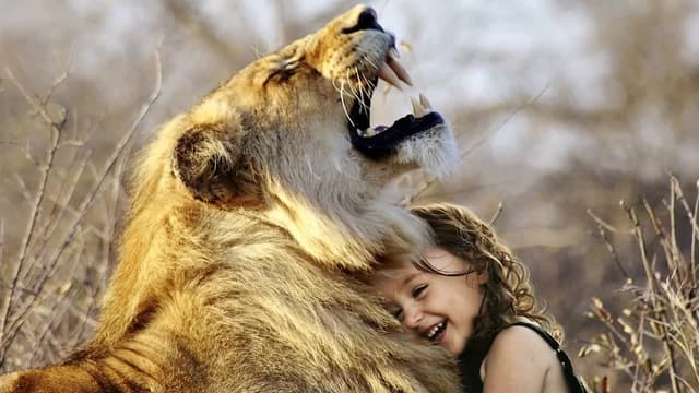 S01:E04 - Roar / Twilight Zone: The Movie