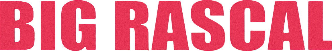The Big Rascal