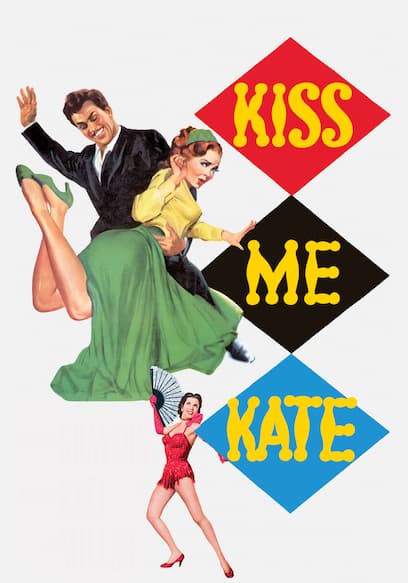 Kiss Me Kate