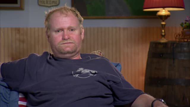 S01:E08 - Time for Sketti!