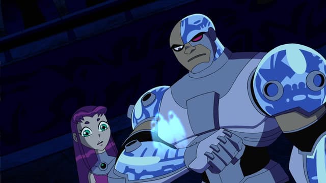 T04:C07 - S04:E07 - Prophecy