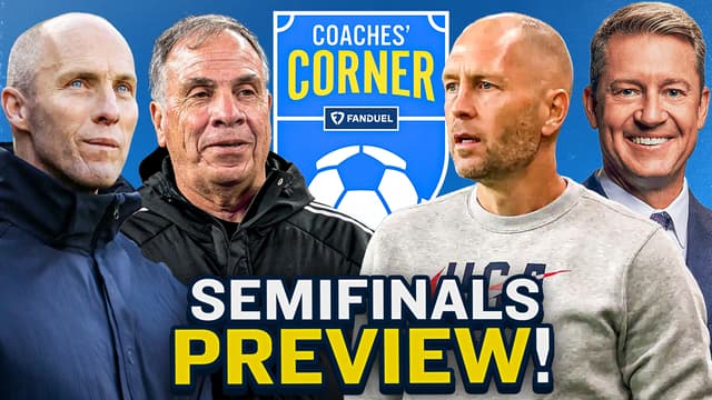 S01:E08 - World Cup Quarterfinal Round Recap & Preview of Semifinal Matches Featuring France vs. Spain and England vs. Argentina (July 13, 2026)
