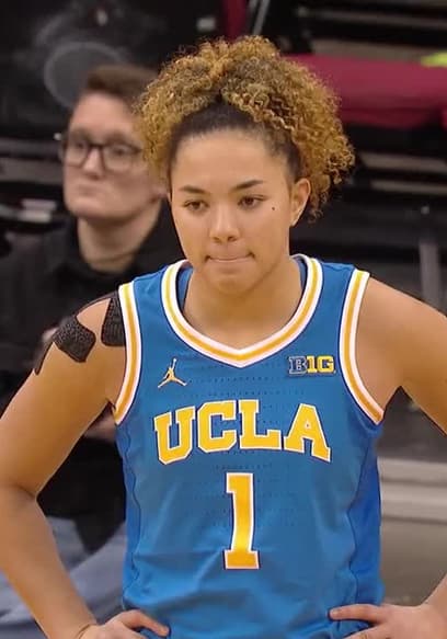 S2025:E06 - #1 UCLA vs #25 Baylor (01/20/25) poster