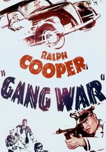 Gang War