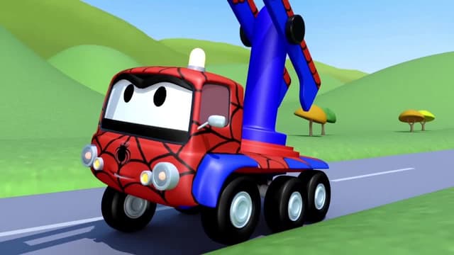 S01:E20 - Los Avengers salvan a Jeremy