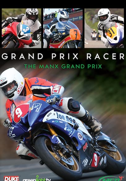 Grand Prix Racer
