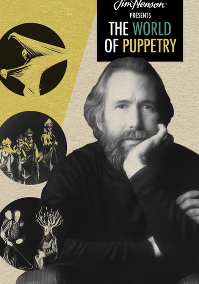 S01:E05 - Jim Henson Presents the World of Puppetry: S1 E5 - Albrecht Roser