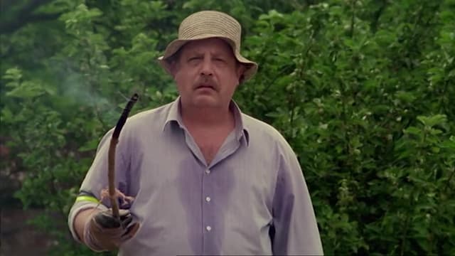 S02:E02 - The Memory of Water (Pt. 2)