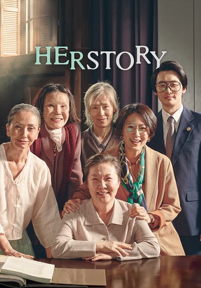Herstory