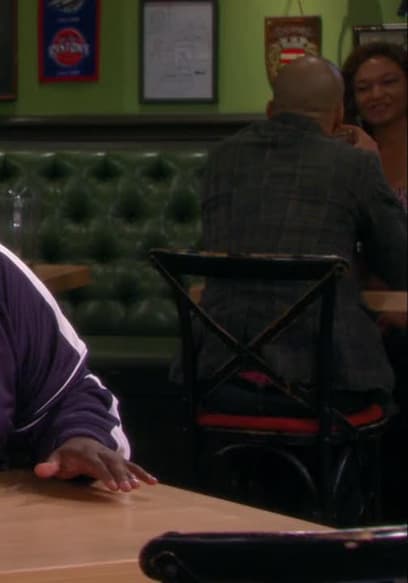 S01:E02 - Pants Buddies poster