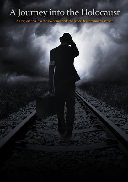 A Journey Into the Holocaust
