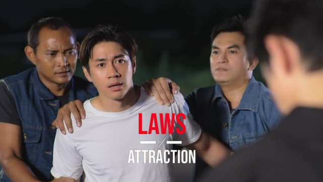S01:E07 - Episode 7