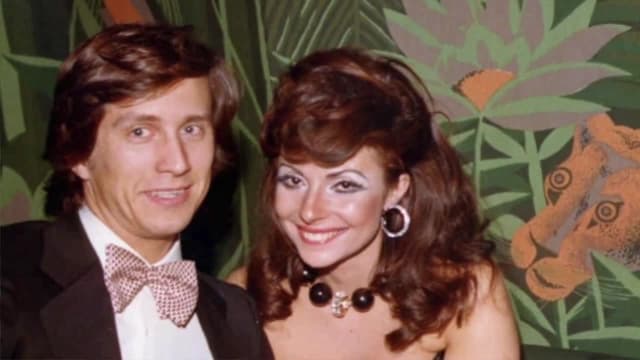 S02:E10 - The Murder of Maurizio Gucci