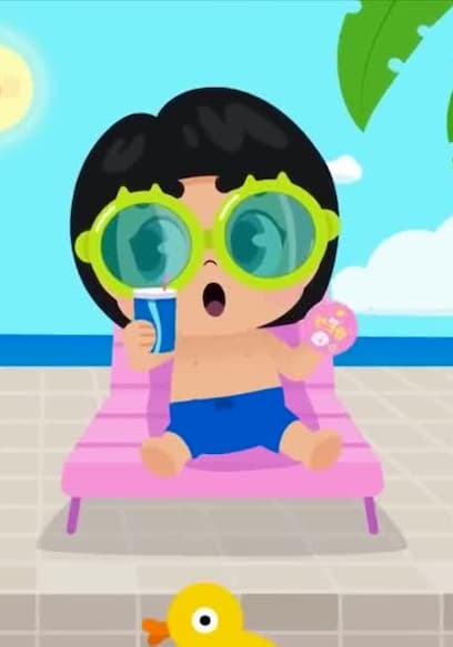 S01:E13 - Dragon Dee's Summer Songs poster