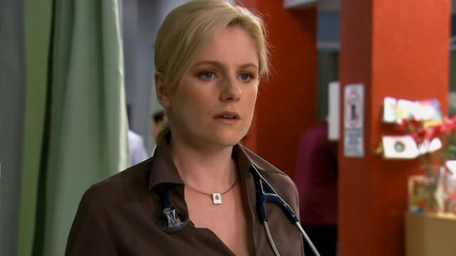 S07:E40 - The Season to Be Jolly