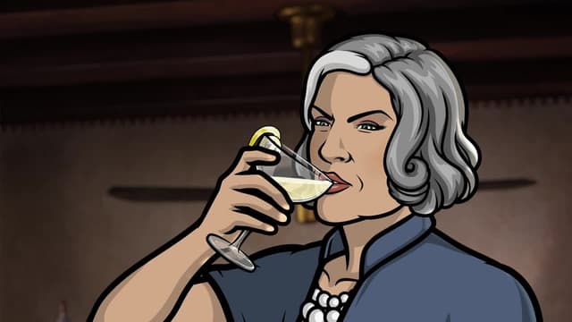 S09:E01 - Strange Pilot