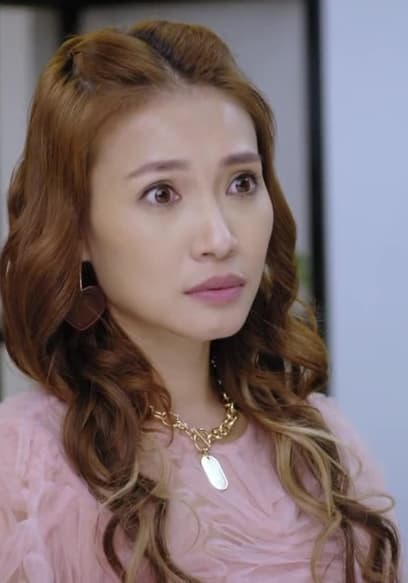 S01:E14 - Jia Ling Looks for Wen Yu poster
