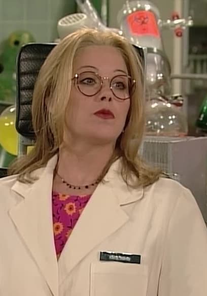 S10:E05 - How Bleen Was My Kelly poster