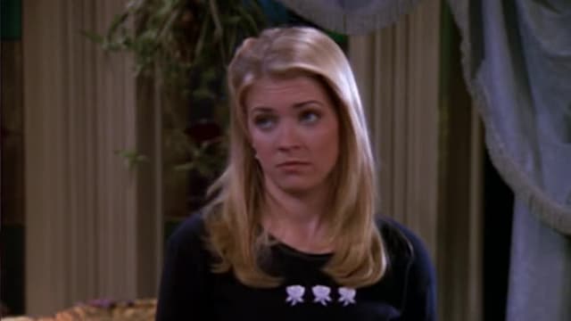 S02:E11 - Oh, What a Tangled Spell She Weaves