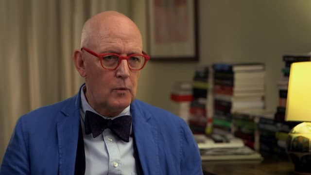 S02:E13 - John Duffy and David Mulcahy