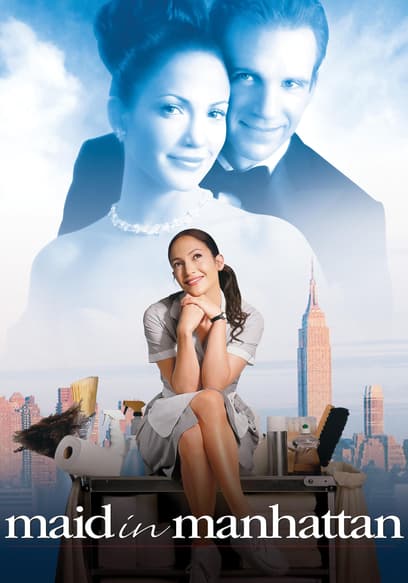 Maid in Manhattan