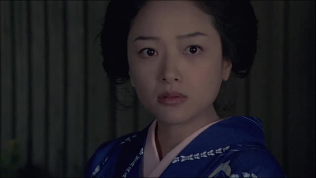 S01:E08 - The Woman Called Osode