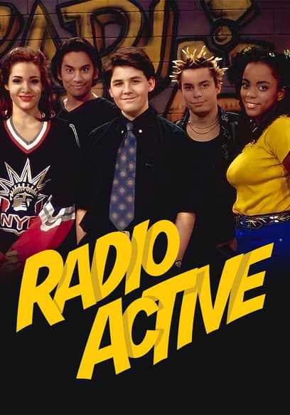 S01:E12 - The Replacement