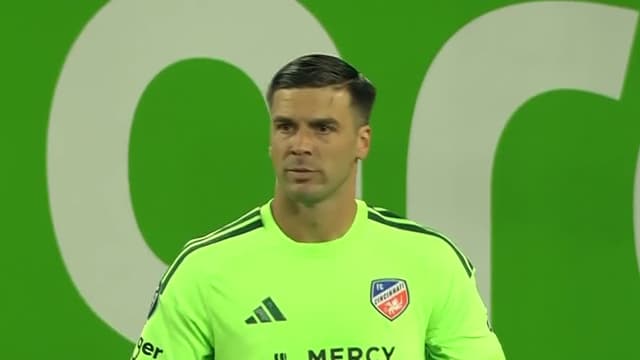 S2026:E19 - Round One 2nd Leg: FC Cincinnati (USA) vs O&M FC (DOM)