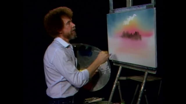 S08:E12 - Retiro Solitario